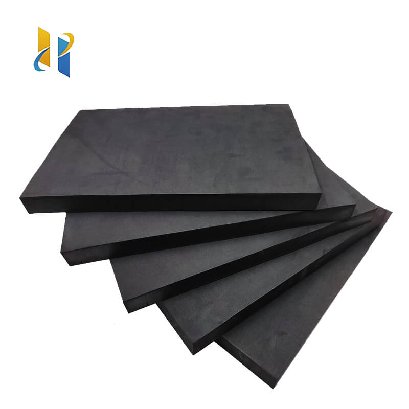 where does eva foam come from